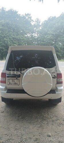 Mitsubishi Pajero io 2001, 366,775 km - 2.0 л - Bakı