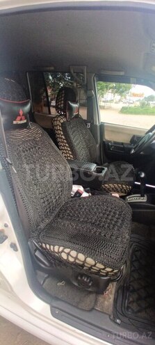 Mitsubishi Pajero io 2001, 366,775 km - 2.0 л - Bakı