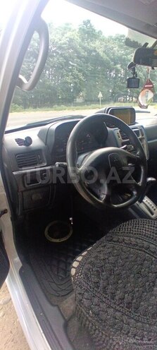Mitsubishi Pajero io 2001, 366,775 km - 2.0 л - Bakı