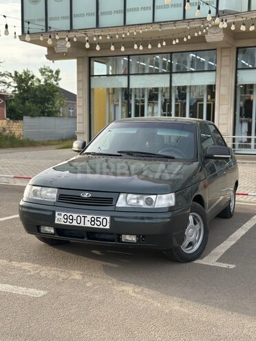 LADA (VAZ) 2110 2011, 750,000 km - 1.6 l - Cəlilabad