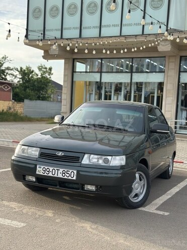 LADA (VAZ) 2110 2011, 750,000 km - 1.6 l - Cəlilabad
