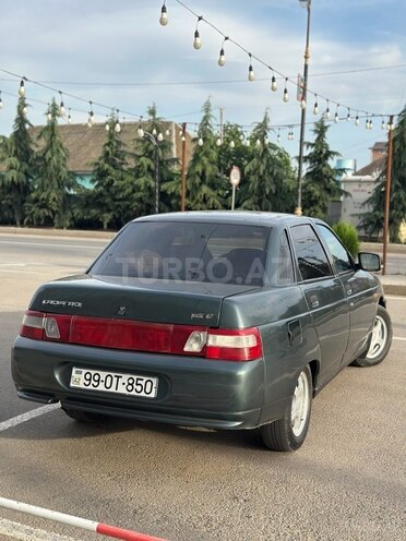 LADA (VAZ) 2110 2011, 750,000 km - 1.6 l - Cəlilabad