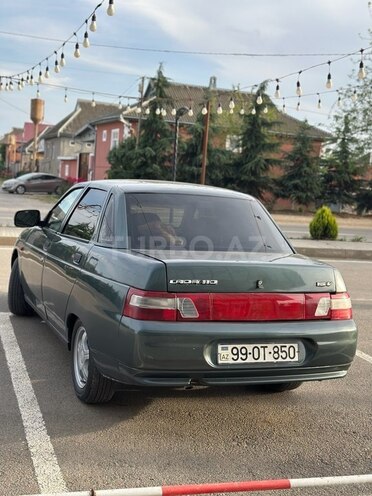 LADA (VAZ) 2110 2011, 750,000 km - 1.6 l - Cəlilabad