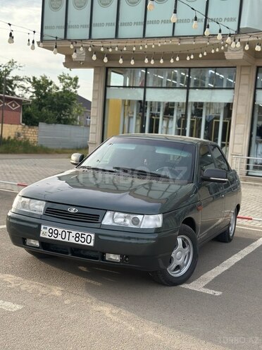 LADA (VAZ) 2110 2011, 750,000 km - 1.6 l - Cəlilabad