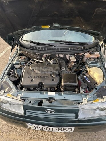 LADA (VAZ) 2110 2011, 750,000 km - 1.6 l - Cəlilabad