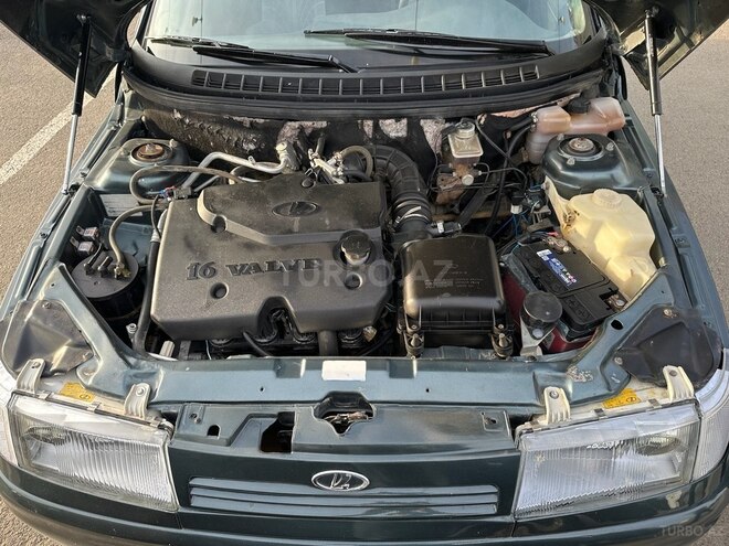 LADA (VAZ) 2110 2011, 750,000 km - 1.6 l - Cəlilabad