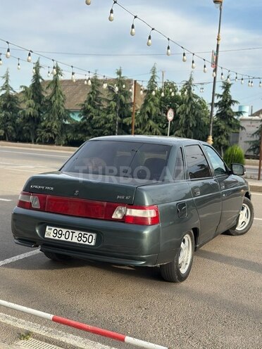 LADA (VAZ) 2110 2011, 750,000 km - 1.6 l - Cəlilabad