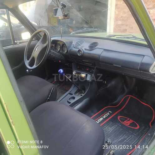 LADA (VAZ) 2101 1975, 90,000 km - 1.2 л - Sumqayıt