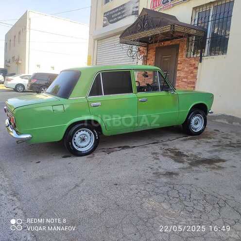 LADA (VAZ) 2101 1975, 90,000 km - 1.2 л - Sumqayıt