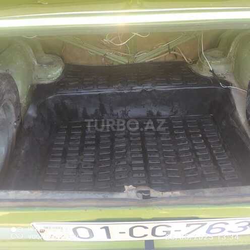 LADA (VAZ) 2101 1975, 90,000 km - 1.2 л - Sumqayıt