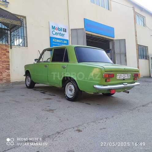 LADA (VAZ) 2101 1975, 90,000 km - 1.2 л - Sumqayıt