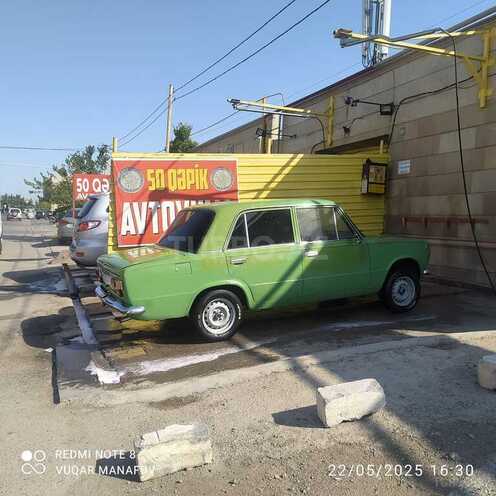 LADA (VAZ) 2101 1975, 90,000 km - 1.2 л - Sumqayıt