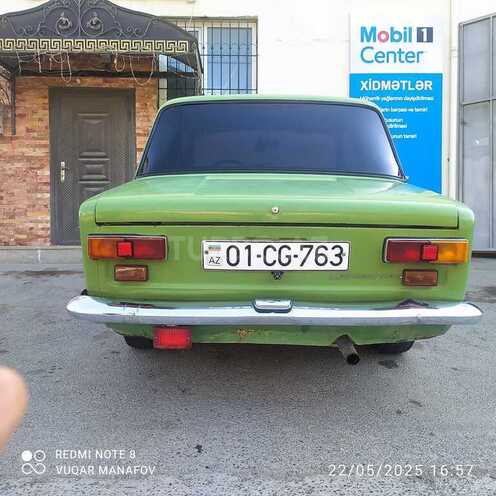 LADA (VAZ) 2101 1975, 90,000 km - 1.2 л - Sumqayıt