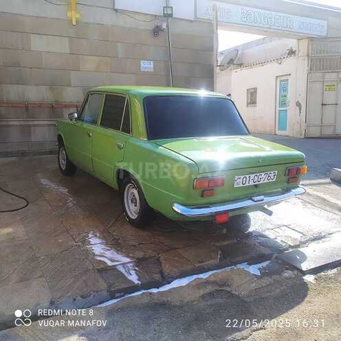 LADA (VAZ) 2101 1975, 90,000 km - 1.2 л - Sumqayıt