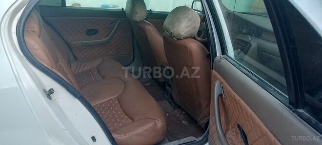 Iran Khodro Samand 2006, 450,000 km - 1.8 l - Bakı