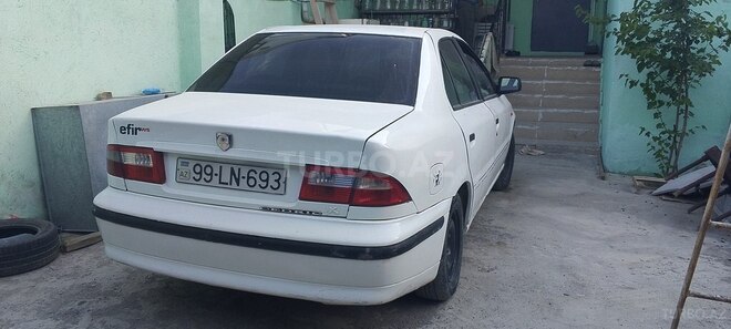 Iran Khodro Samand 2006, 450,000 km - 1.8 l - Bakı