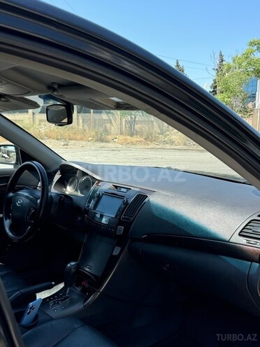 Hyundai Sonata 2008, 200,000 km - 2.0 l - Bakı