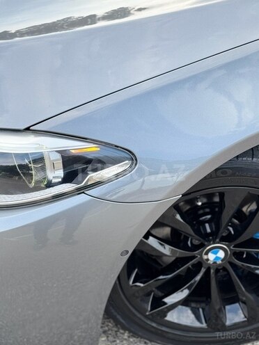 BMW 520 2015, 180,000 km - 2.0 l - Bakı