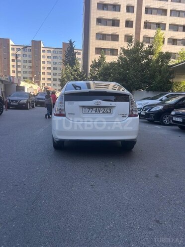 Toyota Prius 2009, 218,000 km - 1.5 л - Bakı