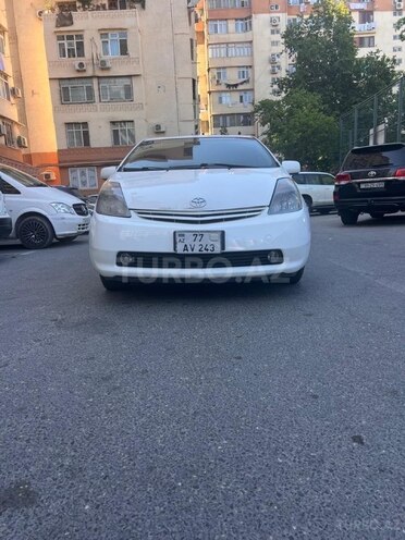 Toyota Prius 2009, 218,000 km - 1.5 л - Bakı