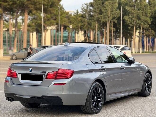 BMW 520 2015, 180,000 km - 2.0 l - Bakı
