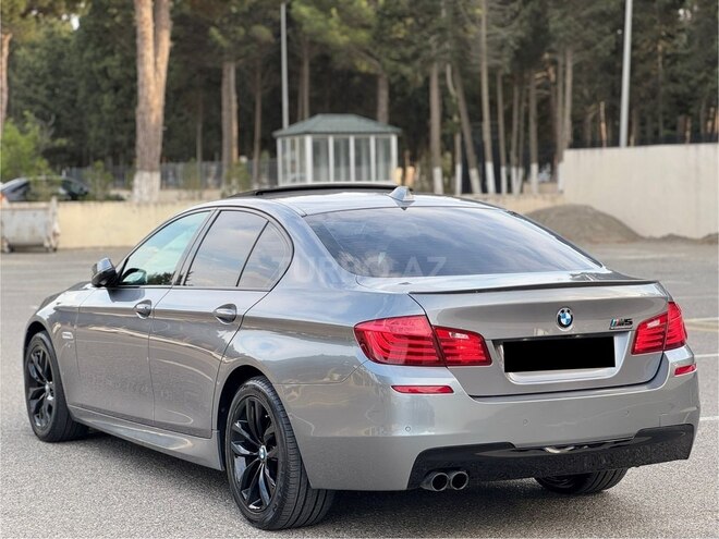BMW 520 2015, 180,000 km - 2.0 l - Bakı