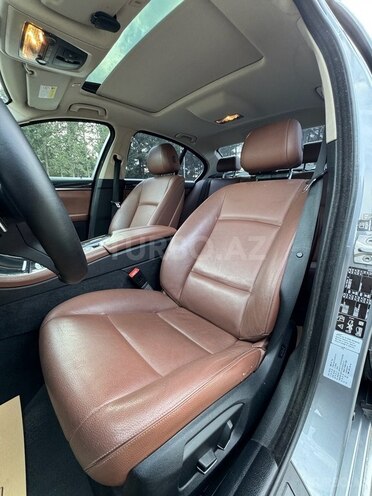 BMW 520 2015, 180,000 km - 2.0 l - Bakı