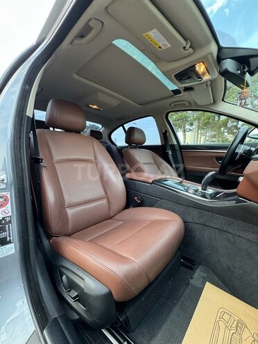 BMW 520 2015, 180,000 km - 2.0 l - Bakı