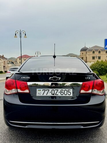 Chevrolet Cruze 2015, 159,123 km - 1.4 l - Bakı