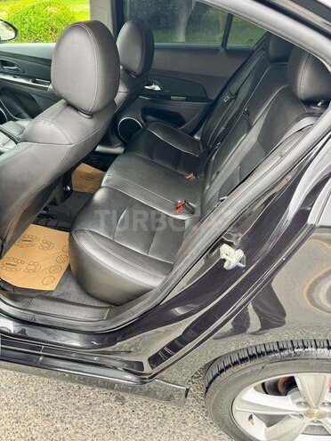 Chevrolet Cruze 2015, 159,123 km - 1.4 l - Bakı