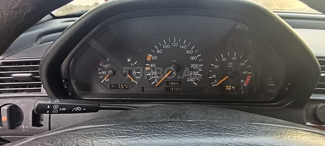 Mercedes C 200 1998, 198,000 km - 2.0 л - Bakı