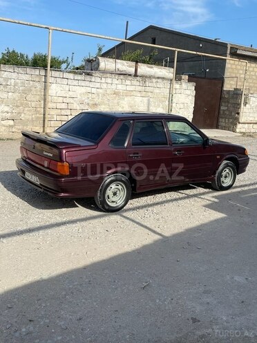 LADA (VAZ) 2115 2011, 736,464 km - 1.6 l - Bakı