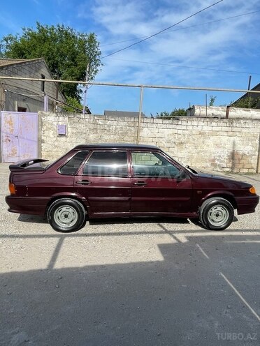 LADA (VAZ) 2115 2011, 736,464 km - 1.6 l - Bakı