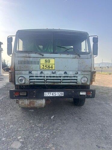 KamAz 53212 1992, 108,520 km - 11.0 л - Bakı