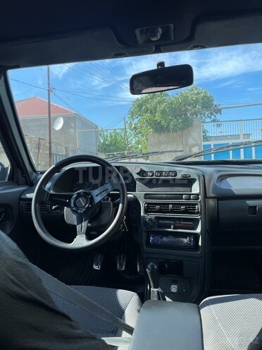 LADA (VAZ) 2115 2011, 736,464 km - 1.6 l - Bakı