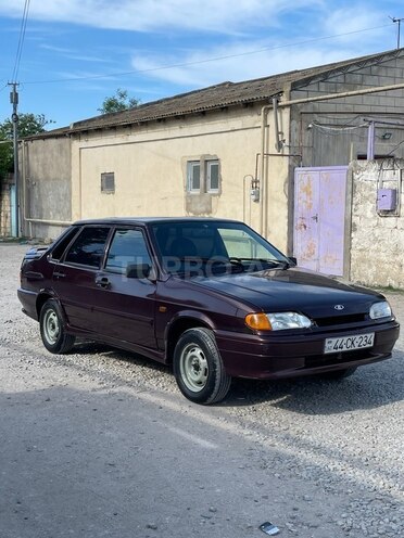 LADA (VAZ) 2115 2011, 736,464 km - 1.6 l - Bakı