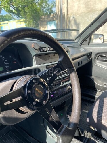 LADA (VAZ) 2115 2011, 736,464 km - 1.6 l - Bakı