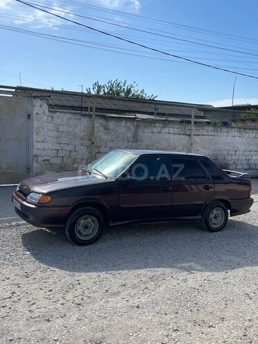LADA (VAZ) 2115 2011, 736,464 km - 1.6 l - Bakı