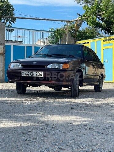 LADA (VAZ) 2115 2011, 736,464 km - 1.6 l - Bakı