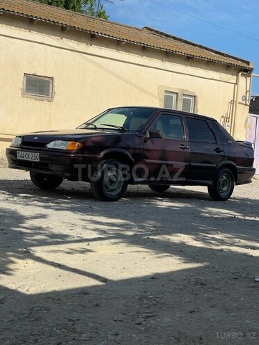 LADA (VAZ) 2115 2011, 736,464 km - 1.6 l - Bakı