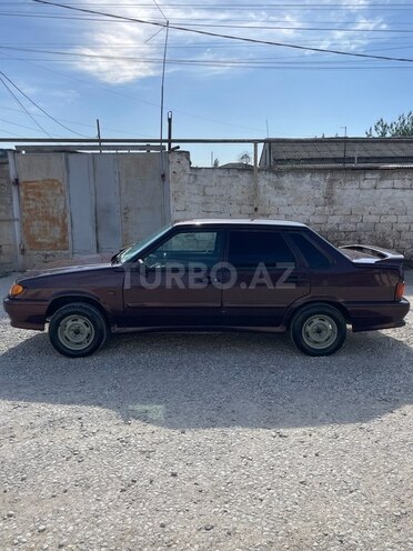 LADA (VAZ) 2115 2011, 736,464 km - 1.6 l - Bakı