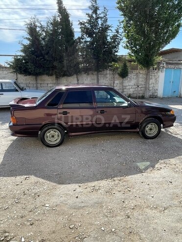 LADA (VAZ) 2115 2011, 736,464 km - 1.6 l - Bakı