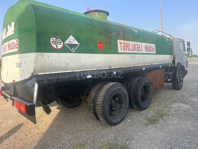 KamAz 53212 1992, 108,520 km - 11.0 л - Bakı