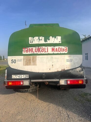 KamAz 53212 1992, 108,520 km - 11.0 л - Bakı