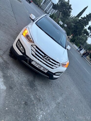 Hyundai Santa Fe-7