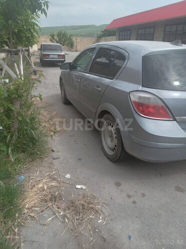 Opel Astra 2005, 280,000 km - 1.4 l - Şirvan