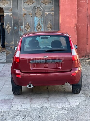 LADA (VAZ) Kalina 2008, 367,231 km - 1.6 l - Sumqayıt