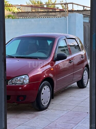 LADA (VAZ) Kalina 2008, 367,231 km - 1.6 l - Sumqayıt