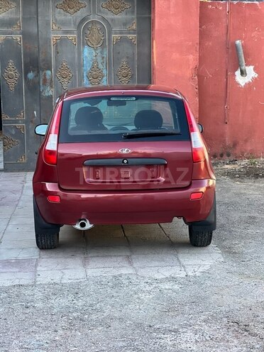 LADA (VAZ) Kalina 2008, 367,231 km - 1.6 l - Sumqayıt