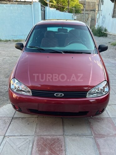 LADA (VAZ) Kalina 2008, 367,231 km - 1.6 l - Sumqayıt